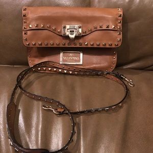 Versatile Valentino bag!!!!